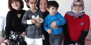 7 Bin Bebek Kucağına Doğdu