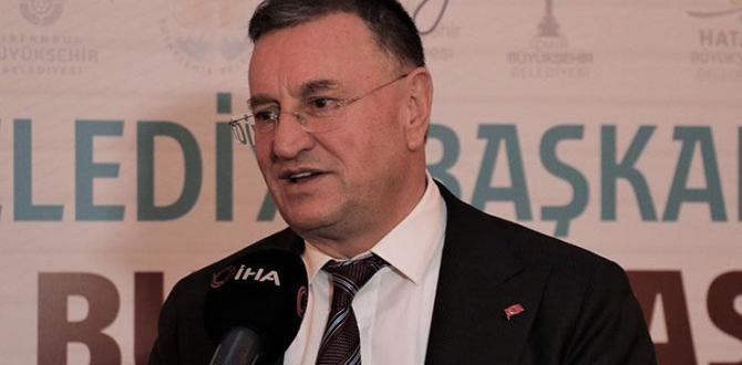 Lütfü Savaş: “Sahamızda Beşiktaş’ı yendik, Galatasaray neden olmasın?”