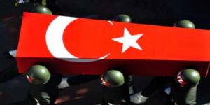 Şanlıurfa sınırında patlama! 3 askerimiz şehit oldu