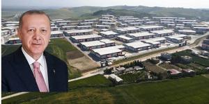 Erdoğan açıkladı: Hatay’dan 150 milyon dolarlık ihracat