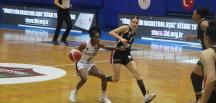 Kadınlar Basketbol Süper Ligi: Hatayspor: 69 – Beşiktaş: 84