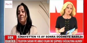 ‘Şen kardeşler’ cinayetinde yeni gelişme