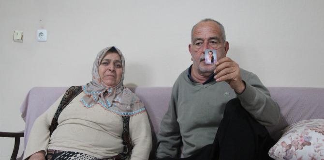 PKK’nın kaçırdığı Esra’nın babası: “Dağa çıkan HDP’li vekillerden evlatlarımızı istiyoruz”