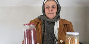 1 dönümden 1 kilo çıkıyor, kilosunu 90 bin liraya satıyor