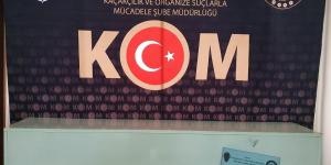 Hatay’da sahte para operasyonu