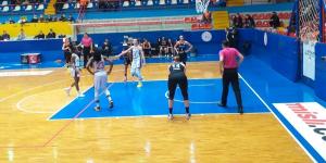 KBSL: Hatayspor:87 – Bellona Kayseri Basketbol: 79