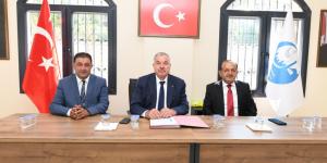 Antakya Belediye Meclisi Salı günü toplanıyor