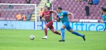Spor Toto Süper Lig: A. Hatayspor: 0 – Çaykur Rizespor: 0 (Maç sonucu)