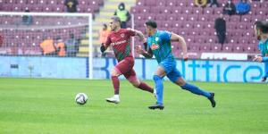 Spor Toto Süper Lig: A. Hatayspor: 0 – Çaykur Rizespor: 0 (Maç sonucu)