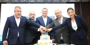 HBB’den basın emekçileri için anlamlı kokteyl