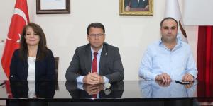 Samandağ Belediye Meclisi bugün toplanıyor