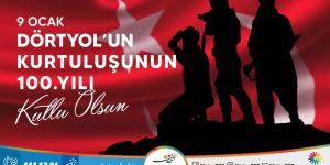 Savaş: Mücadelenin sonu bağımsız Türkiye Cumhuriyeti olmuştur