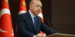 Erdoğan Kazakistan’daki ayaklanmaları görüştü