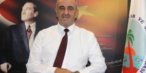 Fırat: Altın güvenli liman