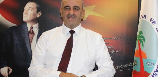 Fırat: Altın güvenli liman