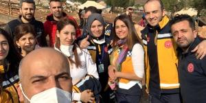 Hayat Kurtaranlar Bu Defa Kış Güneşi Oldu
