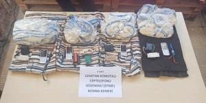 Hatay’ı kana bulayacaklardı