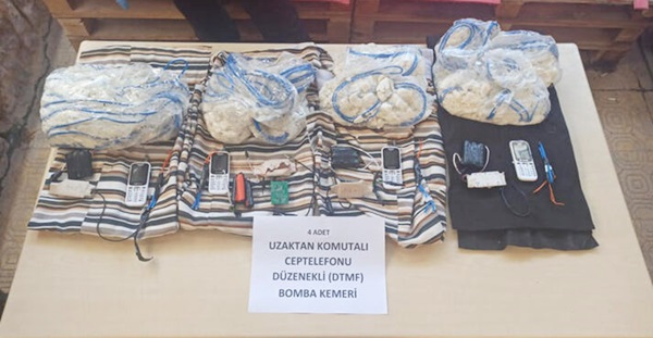 Hatay’ı kana bulayacaklardı