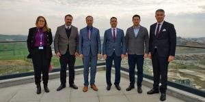 EXPO’21 Hatay’a ziyaretler artarak sürüyor