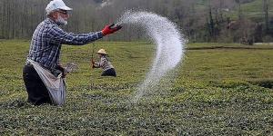 Tarım Kredi’den gübreye yüzde 30 indirim
