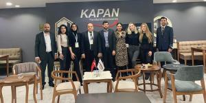 “Antakya mobilyası İstanbul’u fethetti”