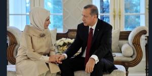 Cumhurbaşkanı Erdoğan, Korona Virüs’e Yakalandı!