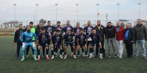 “BAL Ligi’nin efesi Antakya Belediyespor”