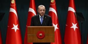 Cumhurbaşkanı Erdoğan’dan elektrikte indirim müjdesi