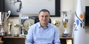 Savaş: Hatay’ın da Türkiye’nin de gündemi ekonomi