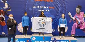 HBBSPOR Türkiye Şampiyonası’na damga vurdu