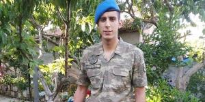 Acı haber Hatay’a düştü