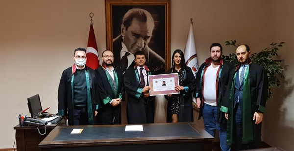 Baroda ruhsat heyecanı