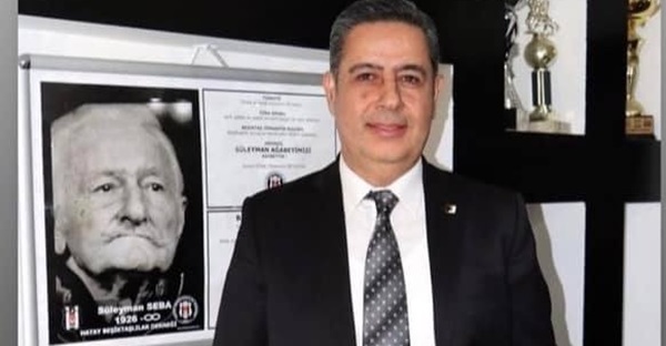 “Beşiktaşlılar yeniden “Mehmet Yıldız” dedi”