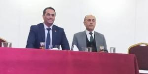 “Eyvah Yönetici Oldum” kitabı tanıtıldı