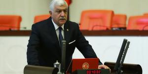 Tokdemir: “Bakanlığının çiftçilere destek çalışması var mı?”