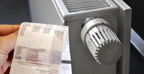 Doğal gaz yardımı için başvurular yarın başlayacak