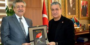 Gül; “Tepedeki Göz Belen” (Ayn El-Tel), tarihimize ışık tutacak