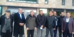 Yayman’dan HBB’ye: Top çevirmeyin