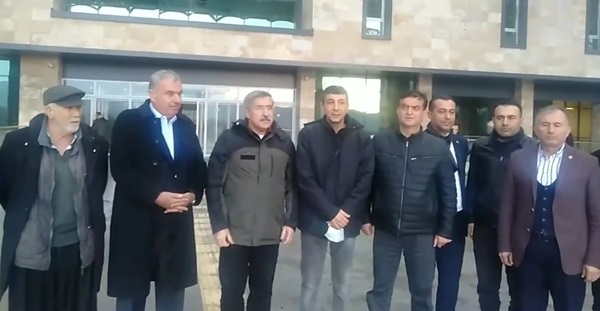 Yayman’dan HBB’ye: Top çevirmeyin