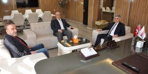 “Bal’dan iş dünyasına bilgilendirme ziyareti”