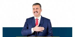Altan: İslam aleminin Regaib Kandilini kutluyorum