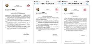 ATSO akaryakıt sektörü için adım attı