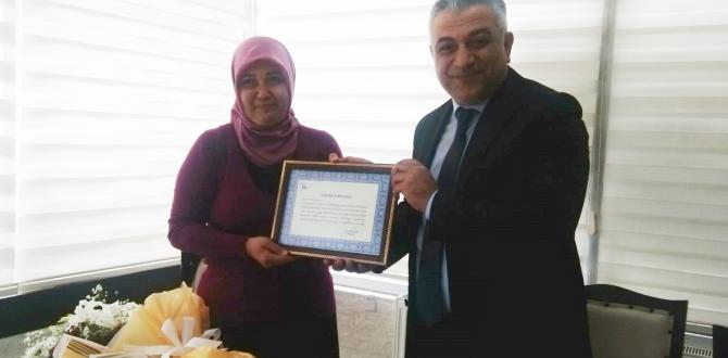 PTT personeline duygusal veda