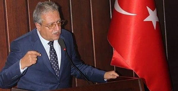 “Başkan Teksöz’den esnaflar için kilowatt önerisi”