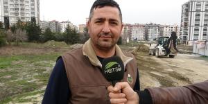 Muhtar Yılmaz’dan Başkan Savaş ve HATSU ekiplerine teşekkür