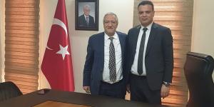 “Başkanlar tek ses: 24 saat esnafın emrindeyiz”
