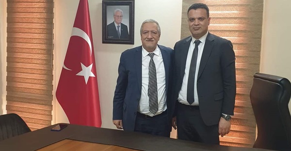 “Başkanlar tek ses: 24 saat esnafın emrindeyiz”