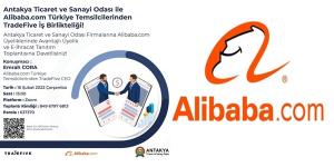 “ATSO’dan üyelerine eğitim”