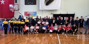Hatay Büyükşehir Belediyespor’dan tam 15 kupa