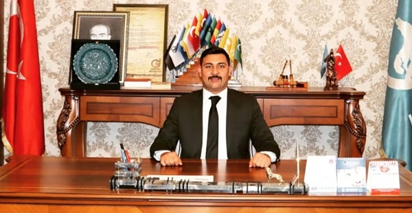 Ülkü Ocakları’ndan Çakıroğlu anısına şiir yarışması